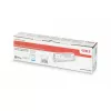 Cartucho de toner OKI - 10k páginas - ciano