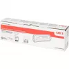 Cassete de toner OKI - 10k páginas - Preto