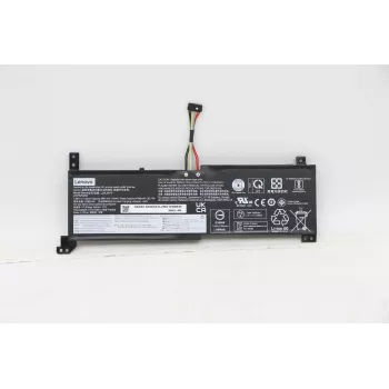 Bateria Lenovo 38Wh para V17 G2-ITL Li-Polymer 7,68V / 4950mAh / 38Wh