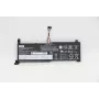 Bateria Lenovo 38Wh para V17 G2-ITL Li-Polymer 7,68V / 4950mAh / 38Wh