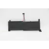 Bateria Lenovo 38Wh para V17 G2-ITL Li-Polymer 7,68V / 4950mAh / 38Wh