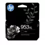 Cartucho de Tinta Original HP 953XL Preto de Alto Rendimento (L0S70AE#LS1)