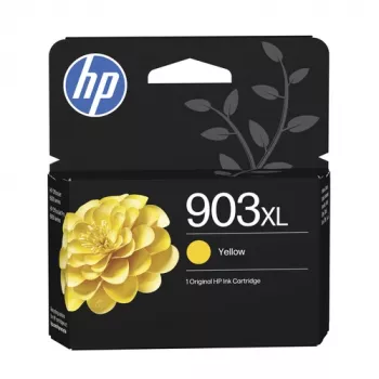 HP 903XL High Yield Yellow tinteiro original (8,5 ml)