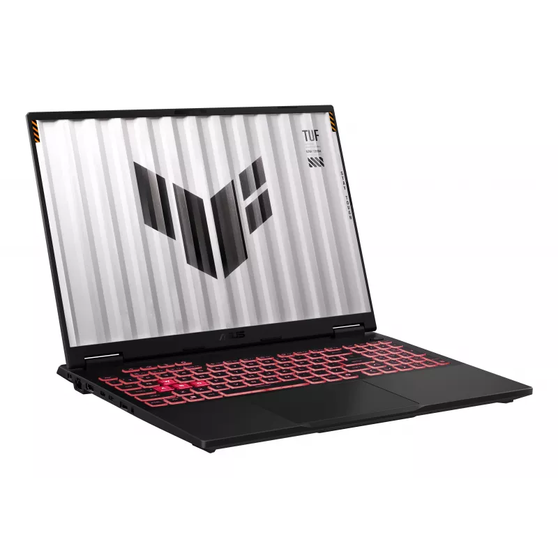 ASUS TUF Gaming FA608UM-RV136W Portátil Gaming, 15,6
