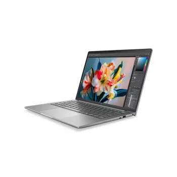 HP ZBook 8 G2i Estação de Trabalho Móvel - Intel Core Ultra 7 356H - Win 11 Pro - Intel Graphics - 48 GB RAM - 1 TB SSD NVMe - 35,6 cm (14