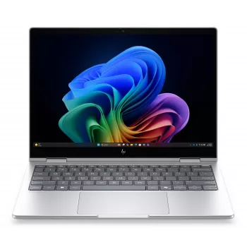 HP EliteBook 8 Flip G2i Portátil Next Gen AI - Design flip - Intel Core Ultra 7 355 / 2,3 GHz - Win 11 Pro - Intel Graphics - 32 GB RAM - 1 TB SSD NVMe - 33,8 cm (13,3 inch)