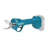 Tesoura de Poda a Bateria Makita DUP181Z 18V Azul Apenas Máquina