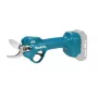 Tesoura de Poda a Bateria Makita DUP181Z 18V Azul Apenas Máquina