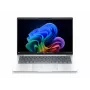 HP EliteBook 8 G2i Portátil Next Gen AI - Design de Dobradiça a 169 Graus - Intel Core Ultra 5 325 / 2,1 GHz - Win 11 Pro - Intel Graphics - 16 GB RAM - 512 GB SSD NVMe - 35,6 cm (14 polegadas)