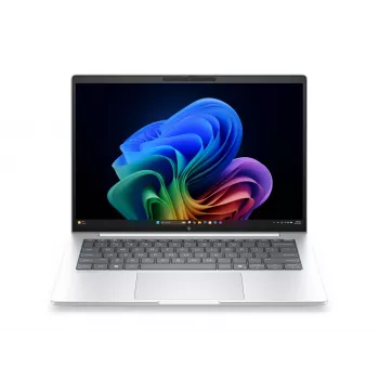 HP EliteBook 8 G2i 14 inch 2-in-1 portátil Next Gen AI - Intel Core Ultra 5 325 2,1 GHz - 32 GB RAM - 512 GB SSD - Windows 11 Pro - ecrã tátil