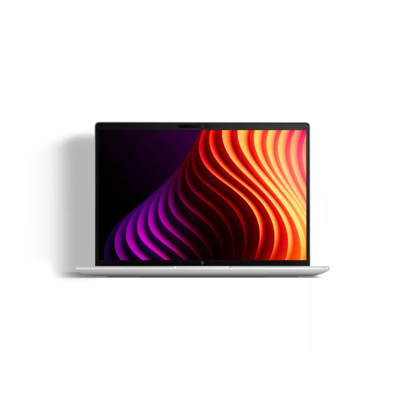 HP EliteBook 8 G2i 14 inch 2-in-1 portátil Next Gen AI - Intel Core Ultra 5 325 2,1 GHz - 32 GB RAM - 512 GB SSD - Windows 11 Pro - ecrã tátil
