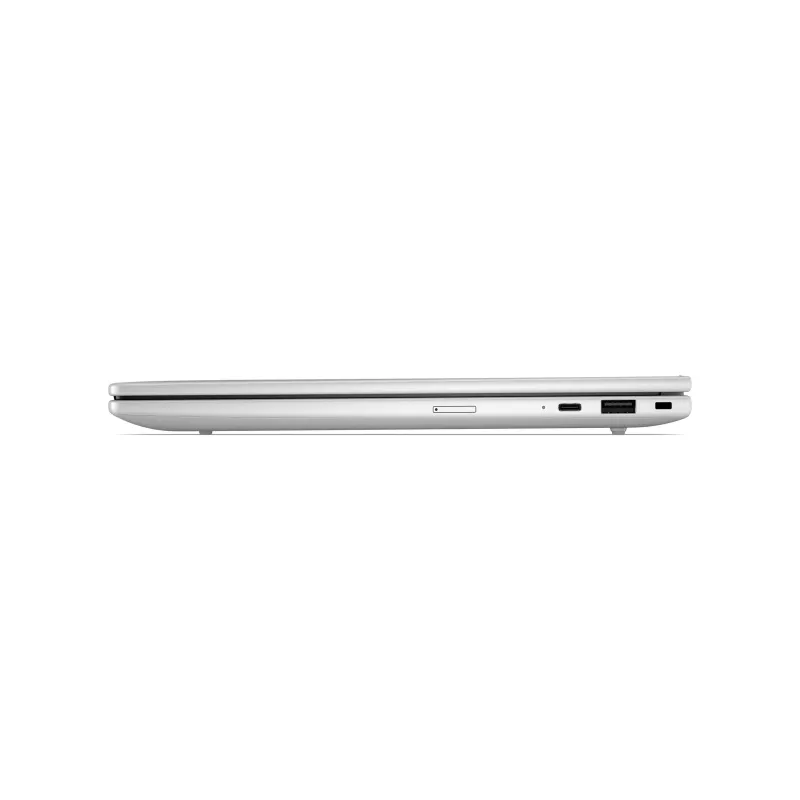 HP EliteBook 8 G2i Portátil Next Gen AI - Design com dobradiça flexível de 169 graus - Intel Core Ultra 7 355 / 2,3 GHz - Win 11 Pro - Intel Graphics - 32 GB RAM - 1 TB SSD NVMe - 33,8 cm (13,3 polegadas)