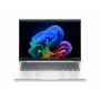 Portátil HP EliteBook 8 G2i Next Gen AI - design de dobradiça de 169 graus - Intel Core Ultra 7 355 / 2,3 GHz - Win 11 Pro - Intel Graphics - 32 GB RAM - 1 TB SSD NVMe - 35,6 cm (14 polegadas)