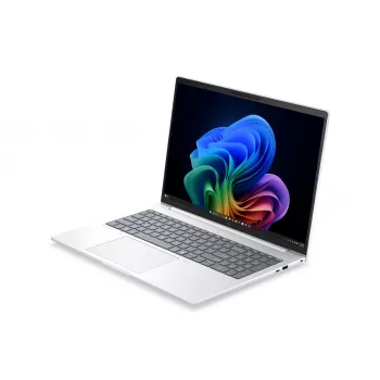 Portátil HP EliteBook 8 G2i Next Gen AI - design com dobradiça flexível de 169 graus - Intel Core Ultra 7 355 / 2,3 GHz - Win 11 Pro - Intel Graphics - 32 GB RAM - 1 TB SSD NVMe - 40,6 cm (16 polegadas)