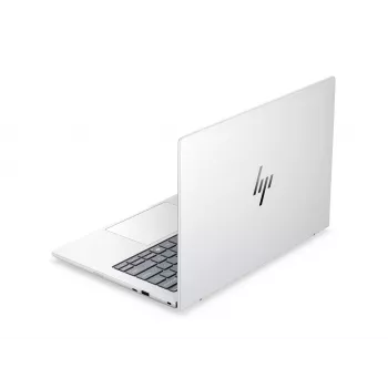 HP EliteBook 8 G2i Portátil Next Gen AI - Design de Dobradiça a 169° - Intel Core Ultra 7 356H / 1,9 GHz - Win 11 Pro - Intel Graphics - 32 GB RAM - 1 TB SSD NVMe - 35,6 cm (14 Polegadas)