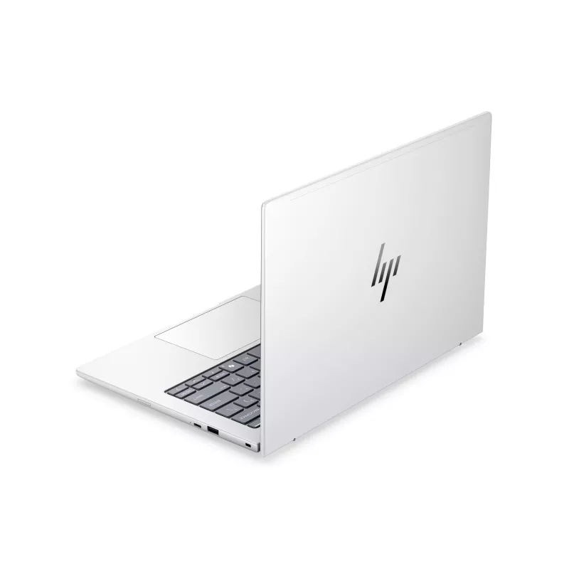 HP EliteBook 8 G2i Portátil Next Gen AI - Design de Dobradiça a 169° - Intel Core Ultra 7 356H / 1,9 GHz - Win 11 Pro - Intel Graphics - 32 GB RAM - 1 TB SSD NVMe - 35,6 cm (14 Polegadas)
