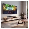 Soundbar Hisense HS1000 2.0 canais 60W Bluetooth HDMI ARC USB AUX Ótico Preto