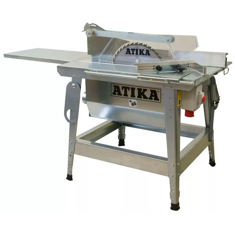 ARTYK ATIKA Serra de Mesa BTU 450 4,4 kW 400 V