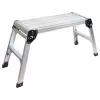 Plataforma de trabalho de alumínio Kastom ML-203