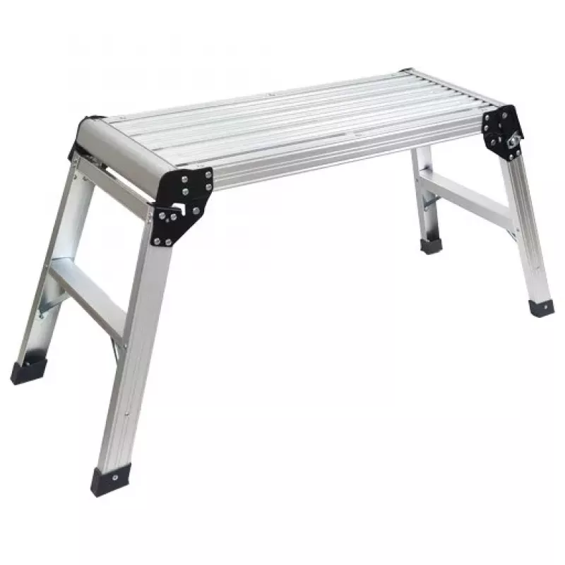 Plataforma de trabalho de alumínio Kastom ML-203