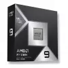 AMD Ryzen 9 9950X3D2 Tray 16-Core 32-Thread 5,6 GHz 208 MB Processador AM5 com Radeon Graphics