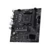 MSI PRO B550M-B Placa-Mãe AMD AM4 Micro-ATX