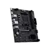MSI PRO B550M-B Placa-Mãe AMD AM4 Micro-ATX