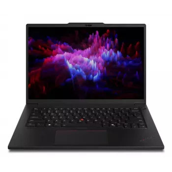 Lenovo ThinkPad P14s Gen 6 21QT Estação de Trabalho Móvel - Intel Core Ultra 9 285H vPro Enterprise - 64 GB RAM - 1 TB SSD - 14,5