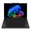 Portátil Lenovo ThinkPad T14s Gen 7 (Intel) Copilot+ PC 21YU006RGE, 14 polegadas WUXGA (1920x1200) tátil, Intel Core Ultra 7 355, 32GB LPDDR5x, 1TB SSD, Windows 11 Pro, preto