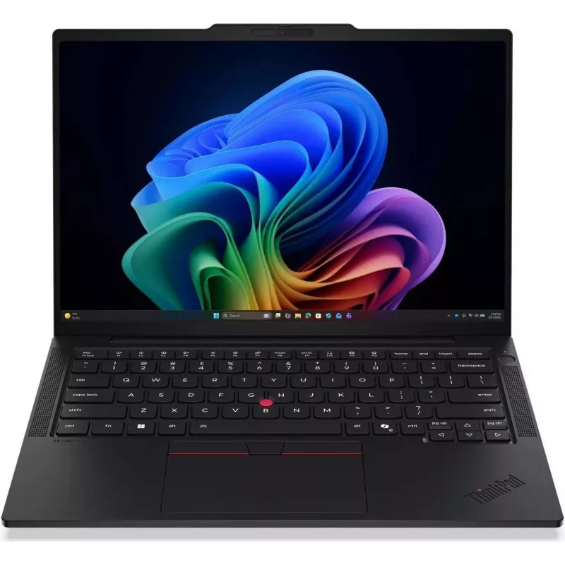 Lenovo ThinkPad T14s Gen 7 (Intel) Copilot+ PC, Intel Core Ultra 5, 14 inch WUXGA, 32 GB RAM, 512 GB SSD, Windows 11 Pro, preto