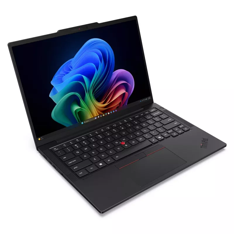 Lenovo ThinkPad T14s Gen 7 (Intel) Copilot+ PC, Intel Core Ultra 5, 14 inch WUXGA, 32 GB RAM, 512 GB SSD, Windows 11 Pro, preto