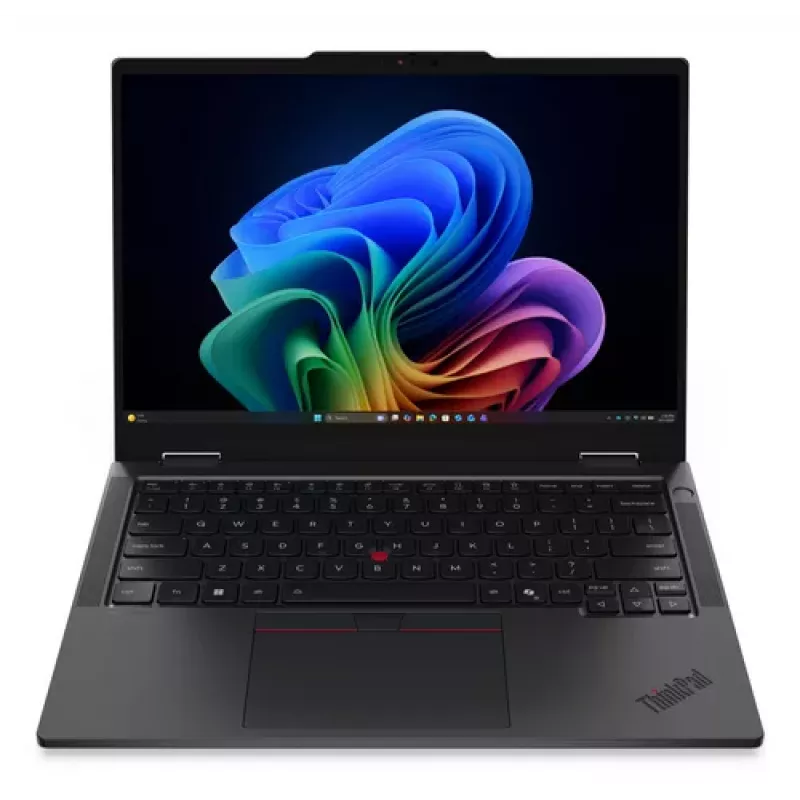 Lenovo ThinkPad T14s 2-em-1 Gen 2 Copilot+ PC, Intel Core Ultra 7, 14