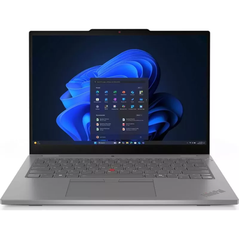 Lenovo ThinkPad L13 2-in-1 Gen 6 21RD, AMD Ryzen 7 PRO 250, 32 GB RAM, 512 GB SSD, 13,3 polegadas WUXGA Touch, Windows 11 Pro, Cinzento