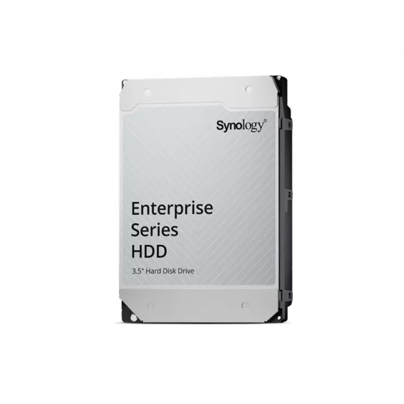 Synology HAS5320-24T 24TB SAS 12Gb/s HDD Enterprise de 3,5
