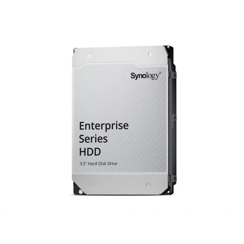 Synology HAS5320-24T 24TB SAS 12Gb/s HDD Enterprise de 3,5