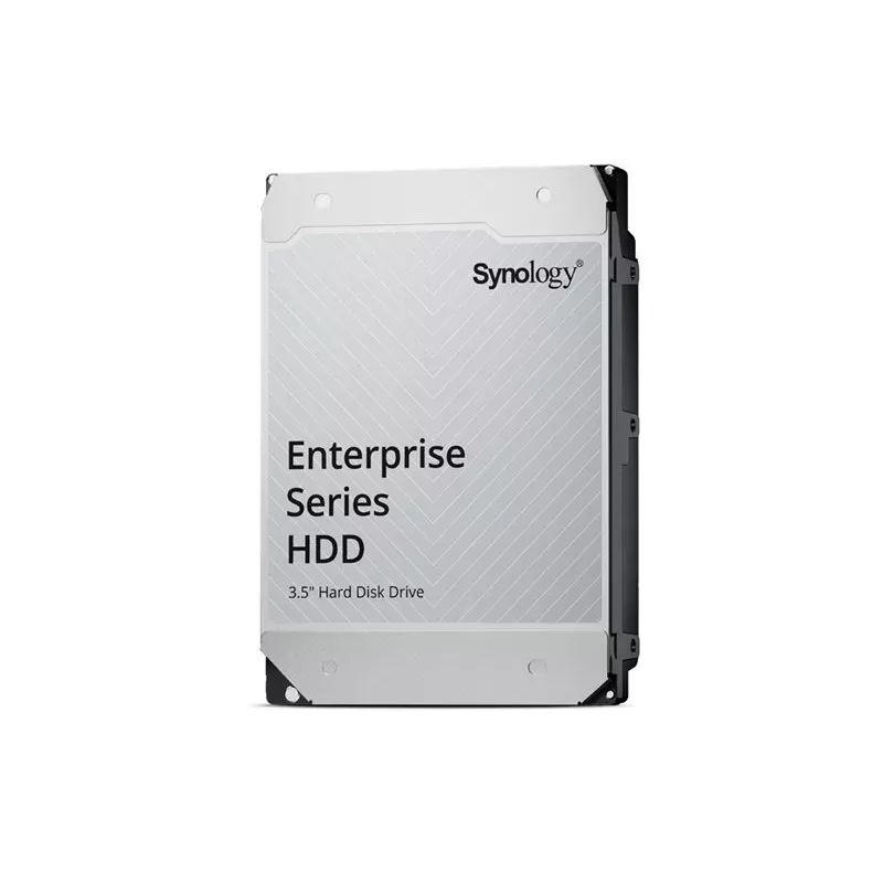 Synology HAS5320-24T 24TB SAS 12Gb/s HDD Enterprise de 3,5