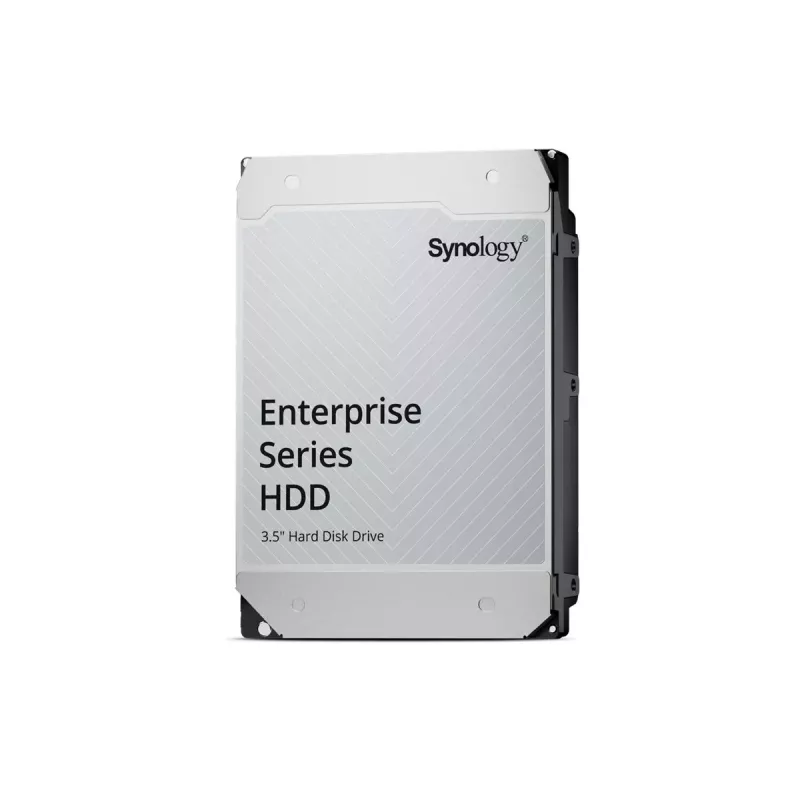 Synology HAS5320-24T 24TB SAS 12Gb/s HDD Enterprise de 3,5