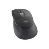 Logitech M850 L for Business rato sem fios - grafite