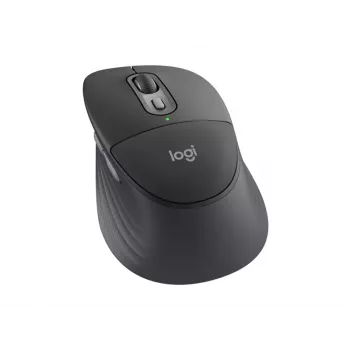 Logitech M850 L for Business rato sem fios - grafite