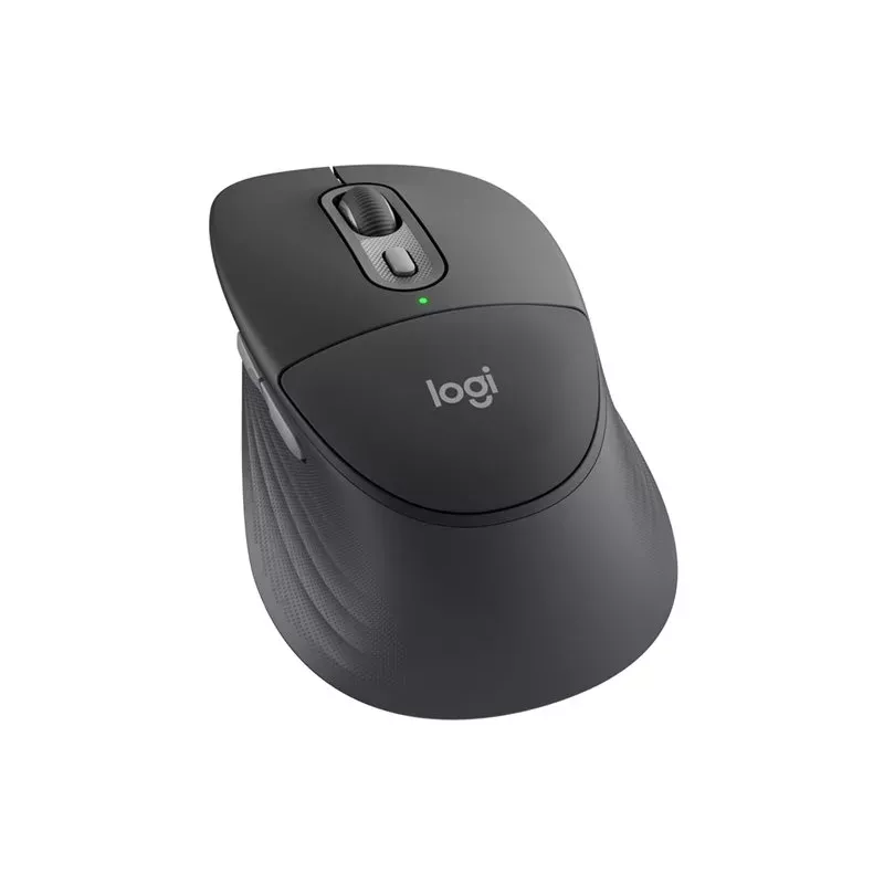 Logitech M850 L for Business rato sem fios - grafite