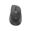 Logitech M850 L for Business rato sem fios - grafite