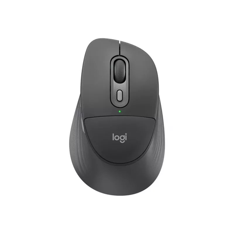 Logitech M850 L for Business rato sem fios - grafite
