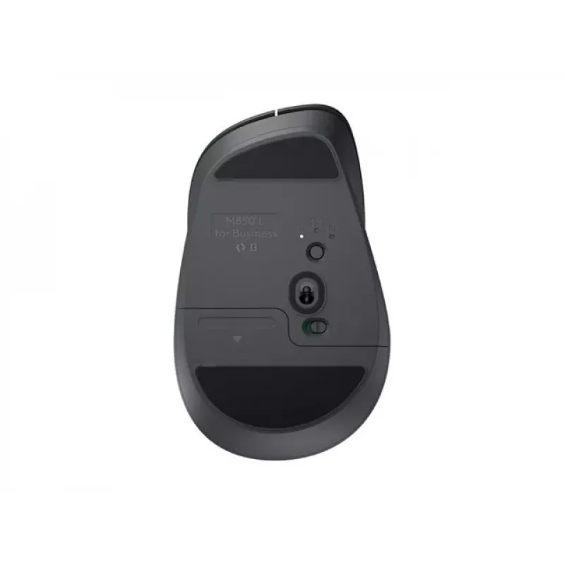 Logitech M850 L for Business rato sem fios - grafite