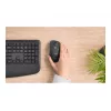 Logitech M850 L for Business rato sem fios - grafite