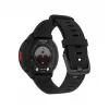 Polar Pacer relógio de corrida com GPS - Night Black - bracelete S/L - ecrã MIP de 1,2