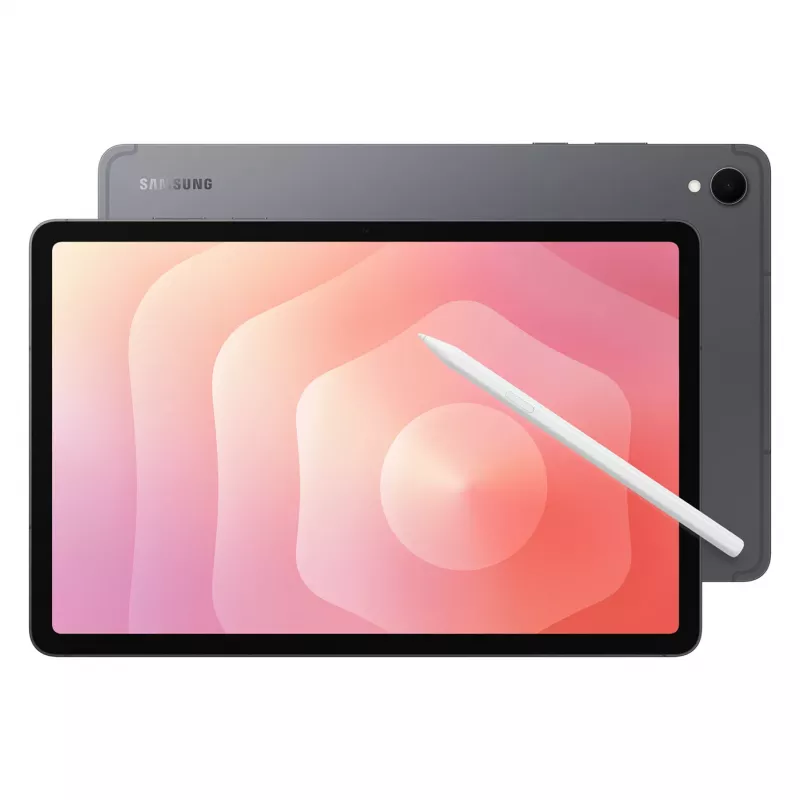 Samsung Galaxy Tab S11 5G 512 GB 11 polegadas 12 GB RAM Wi-Fi 6, Cinzento (SM-X736BZATEUB)