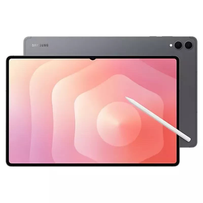 Samsung Galaxy Tab S11 5G 512 GB 11 polegadas 12 GB RAM Wi-Fi 6, Cinzento (SM-X736BZATEUB)