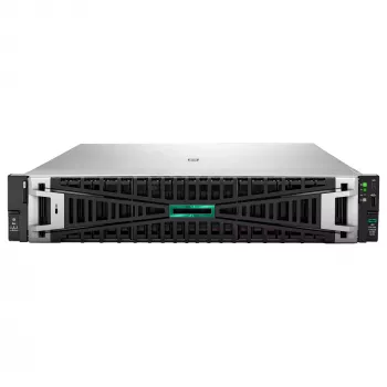 HPE ProLiant Compute DL380 Gen12 6517P 1P 2x32GB-R 8SFF NS204i-u v2 MR408i-o 2x1000W PS EU Servidor