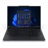 Lenovo ThinkPad E14 Gen 7 21U2 Intel Core Ultra 7 258V 32GB RAM 512GB SSD Win 11 Pro preto