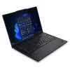 Lenovo ThinkPad E14 Gen 7 21U2 Intel Core Ultra 7 258V 32GB RAM 512GB SSD Win 11 Pro preto